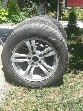 Гуми с джанти Gislaved 235/55R17, снимка 13