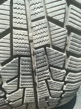 Гуми с джанти Gislaved 235/55R17, снимка 7