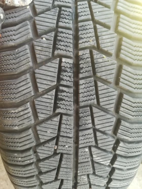 Гуми с джанти Gislaved 235/55R17, снимка 8