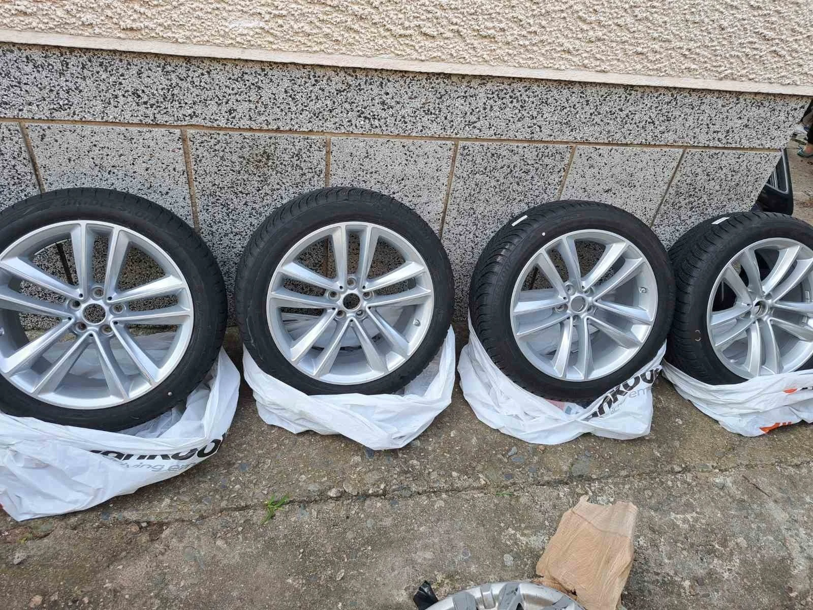    245/45R19  BMW | Mobile.bg   1