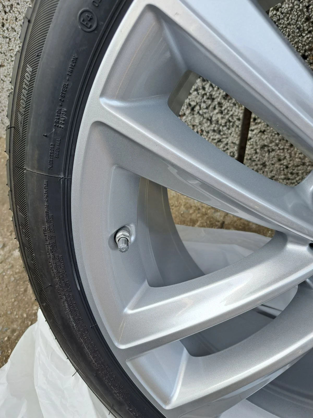    245/45R19  BMW | Mobile.bg   2