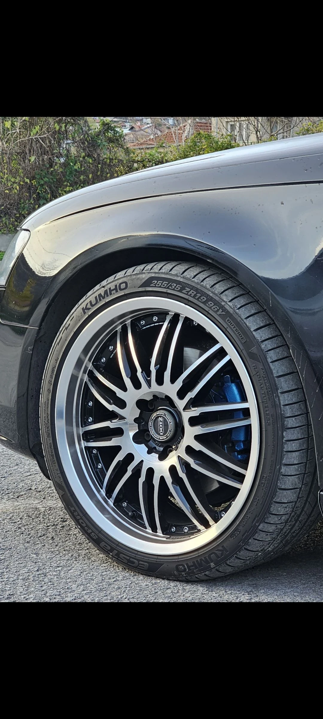 ���� � ������ 255/35R19 | Mobile.bg � ����������� 2