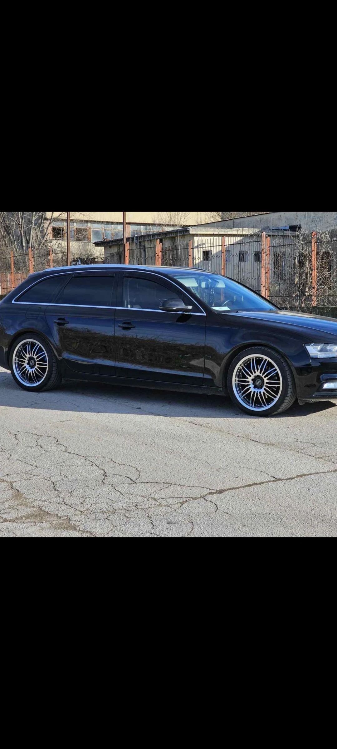 ���� � ������ 255/35R19 | Mobile.bg � ����������� 4