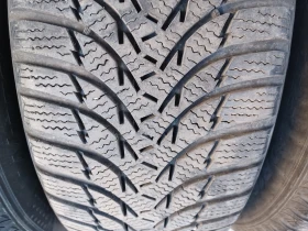 Гуми Зимни 225/60R16, снимка 6 - Гуми и джанти - 48122466