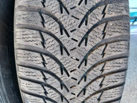 Гуми Зимни 225/60R16, снимка 7 - Гуми и джанти - 48122466