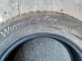 Гуми Зимни 225/60R16, снимка 10 - Гуми и джанти - 48122466