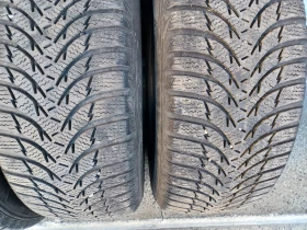 Гуми Зимни 225/60R16, снимка 3 - Гуми и джанти - 48122466