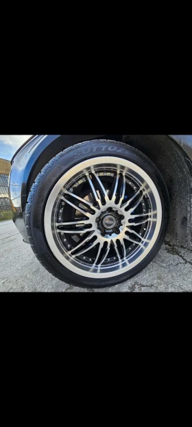 Гуми с джанти Kumho 255/35R19, снимка 3 - Гуми и джанти - 52832462