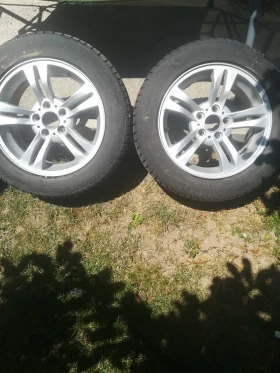 ���� � ������ 235/55R17 �� BMW X3 | Mobile.bg � ����� ������ 2
