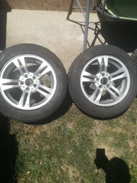 ���� � ������ 235/55R17 �� BMW X3 | Mobile.bg � ����� ������ 3