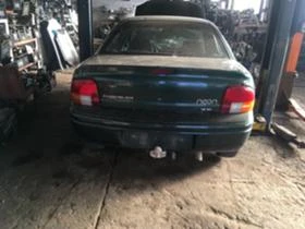 Chrysler Neon, снимка 2