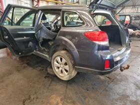 Subaru Outback 2.0D части, снимка 2