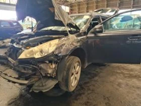 Subaru Outback 2.0D части, снимка 1