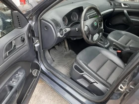 Skoda Octavia 1.6 TDI, снимка 6
