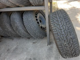 Skoda Octavia 1.6 TDI, снимка 10