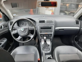 Skoda Octavia 1.6 TDI, снимка 7