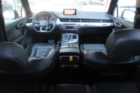 Audi Q7 3.0 TDI  S-LINE  6+ 1 МЕСТА ЕВРО 6В , снимка 12