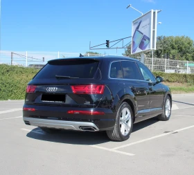 Audi Q7 3.0 TDI  S-LINE  6+ 1 МЕСТА ЕВРО 6В , снимка 5