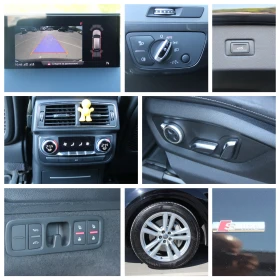 Audi Q7 3.0 TDI  S-LINE  6+ 1 МЕСТА ЕВРО 6В , снимка 15