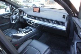 Audi Q7 3.0 TDI  S-LINE  6+ 1 МЕСТА ЕВРО 6В , снимка 10