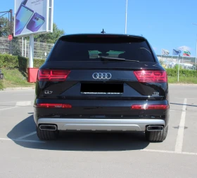 Audi Q7 3.0 TDI  S-LINE  6+ 1 МЕСТА ЕВРО 6В , снимка 6