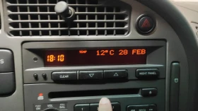 Saab 9-5, снимка 8