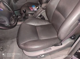 Saab 9-5, снимка 9