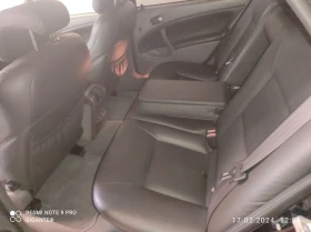 Saab 9-5, снимка 10