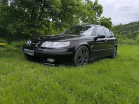 Saab 9-5, снимка 1