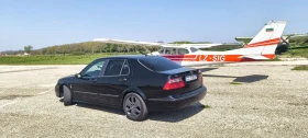 Saab 9-5, снимка 5
