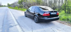 Saab 9-5, снимка 4