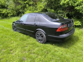 Saab 9-5, снимка 3