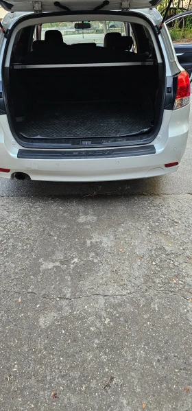 Subaru Legacy 2.0, снимка 4