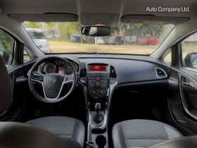 Opel Astra 1.6CDTI * FACE* , снимка 6