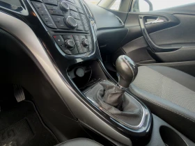Opel Astra 1.6CDTI * FACE* , снимка 12