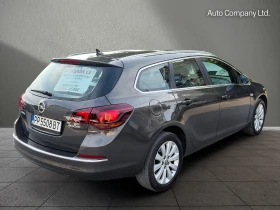 Opel Astra 1.6CDTI * FACE* , снимка 3