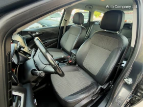Opel Astra 1.6CDTI * FACE* , снимка 8