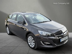 Opel Astra 1.6CDTI * FACE* , снимка 2