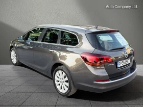 Opel Astra 1.6CDTI * FACE* , снимка 4