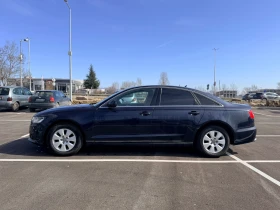 Audi A6 2.0TDI Лизинг през Уникредит по 187 евро на месец, снимка 4