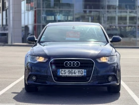 Audi A6 2.0TDI Лизинг през Уникредит по 187 евро на месец, снимка 2