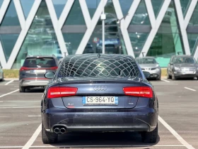 Audi A6 2.0TDI Лизинг през Уникредит по 187 евро на месец, снимка 7