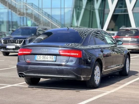 Audi A6 2.0TDI Лизинг през Уникредит по 187 евро на месец, снимка 6