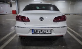 VW CC 2.0 TDI, снимка 4