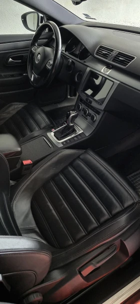 VW CC 2.0 TDI, снимка 6