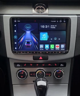 VW CC 2.0 TDI, снимка 8