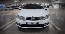 VW CC 2.0 TDI, снимка 2