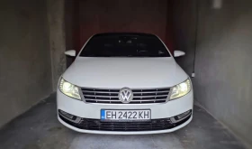 VW CC 2.0 TDI, снимка 1