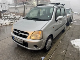 Opel Agila 1.3, снимка 1
