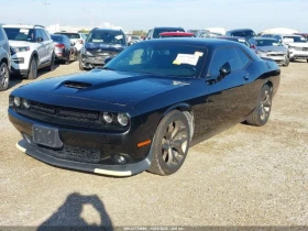 Dodge Challenger GT, снимка 1